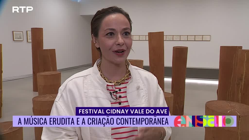Imagem de Ensaio