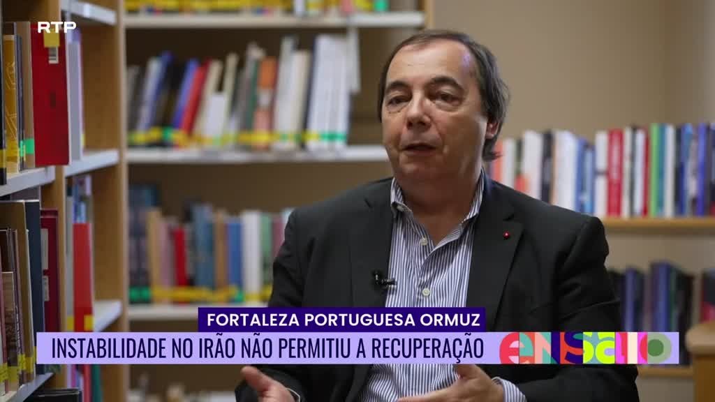 Imagem de Ensaio