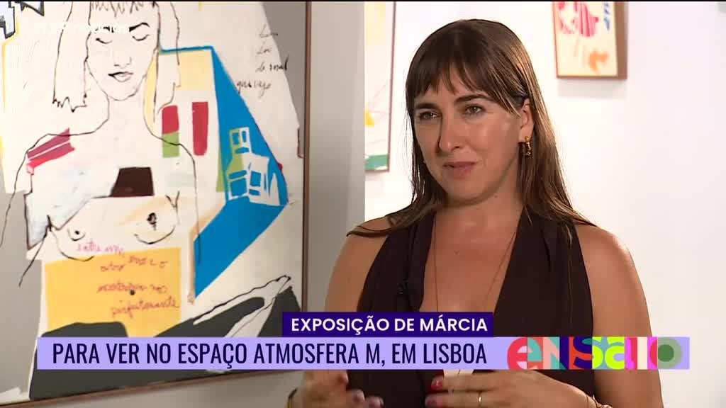 Imagem de Ensaio