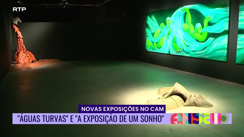 Imagem de Ensaio
