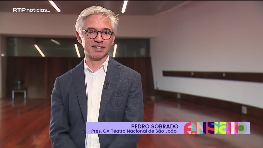Imagem de Ensaio