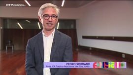 Imagem de Ensaio