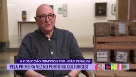 Imagem de Ensaio