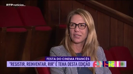 Imagem de Ensaio