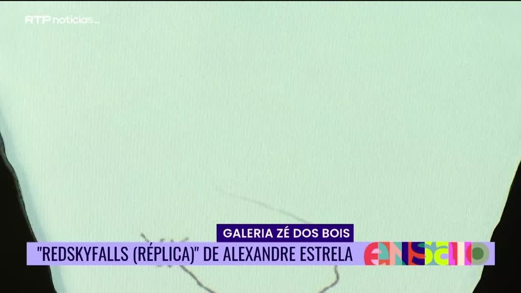Imagem de Ensaio