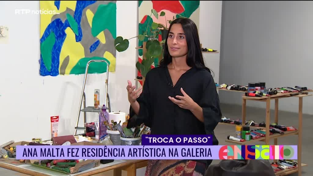 Imagem de Ensaio