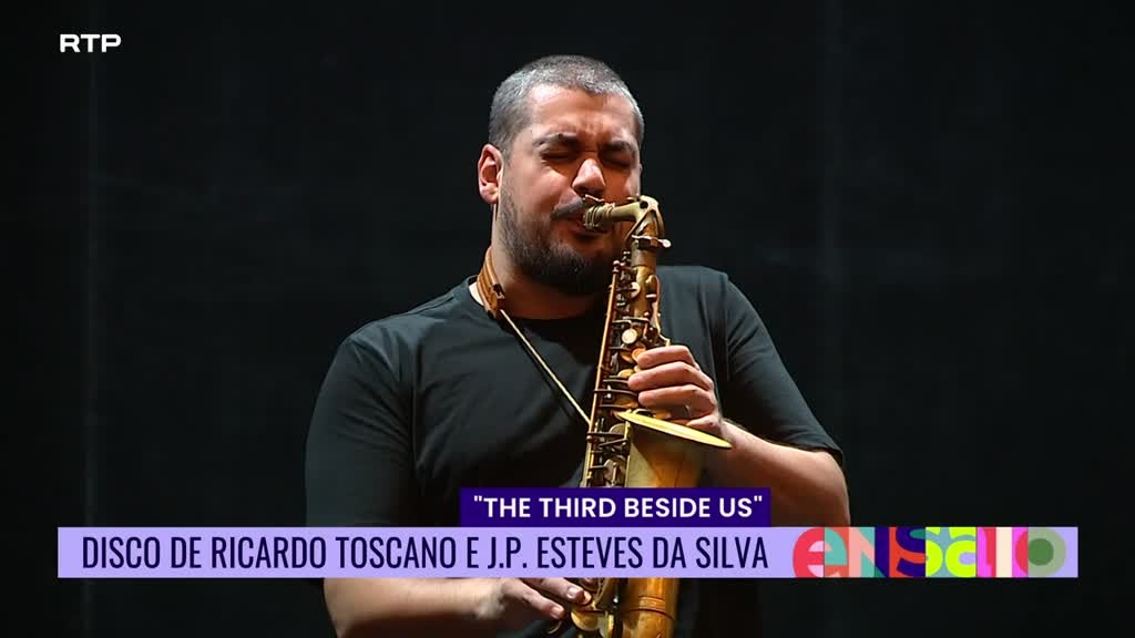 Imagem de Ensaio