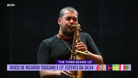 Imagem de Ensaio