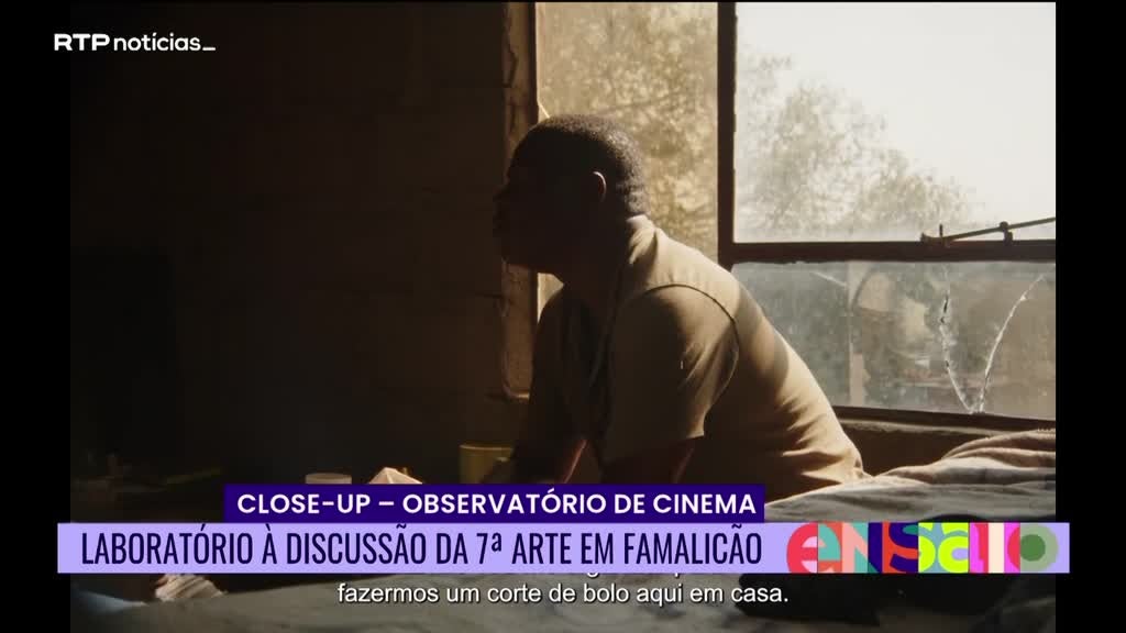 Imagem de Ensaio