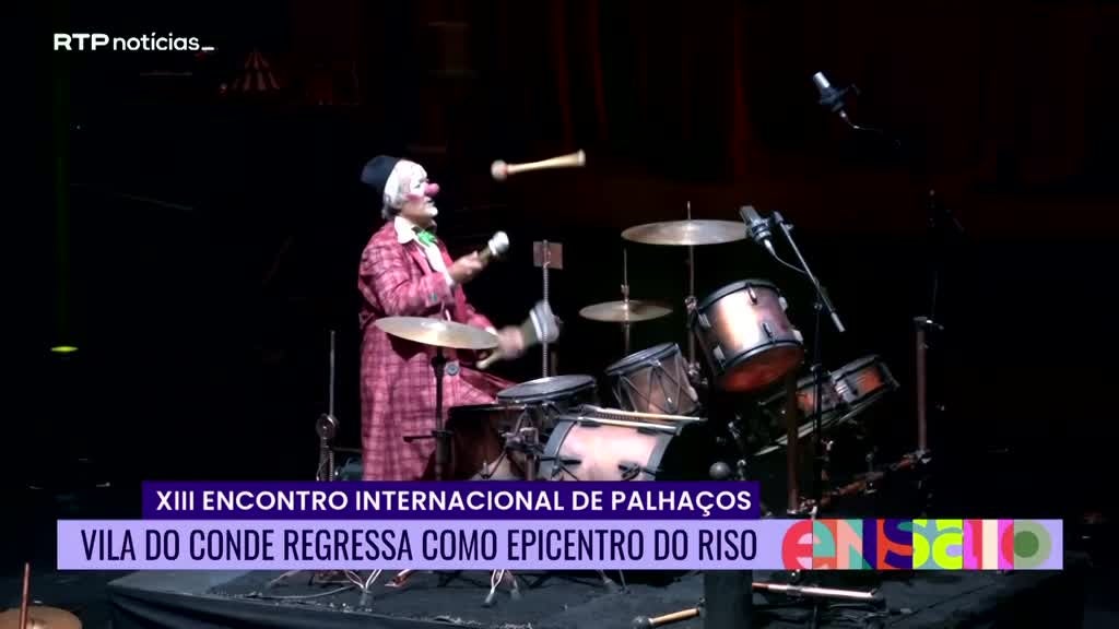 Imagem de Ensaio