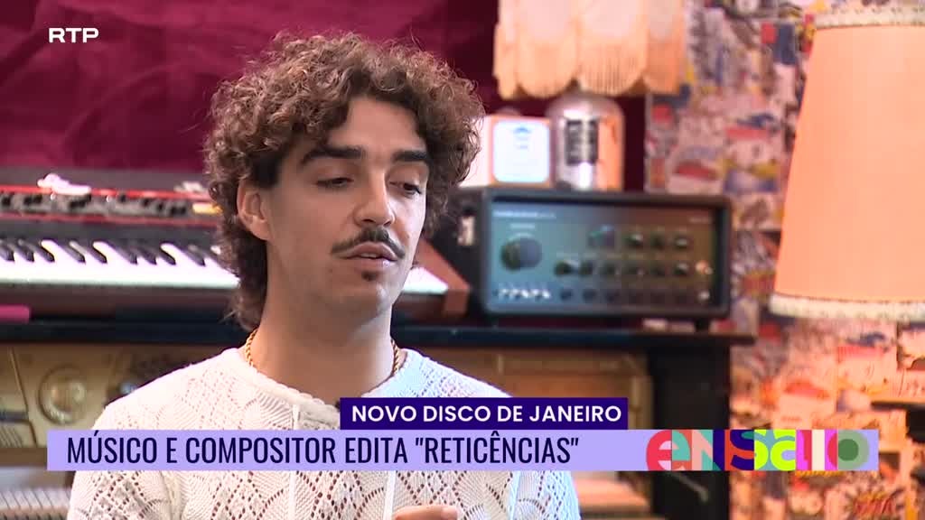Imagem de Ensaio