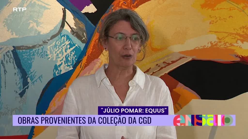 Imagem de Ensaio