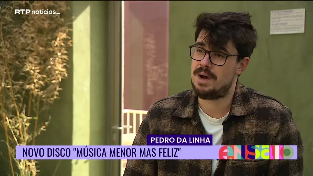 Imagem de Ensaio