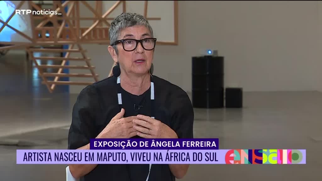 Imagem de Ensaio