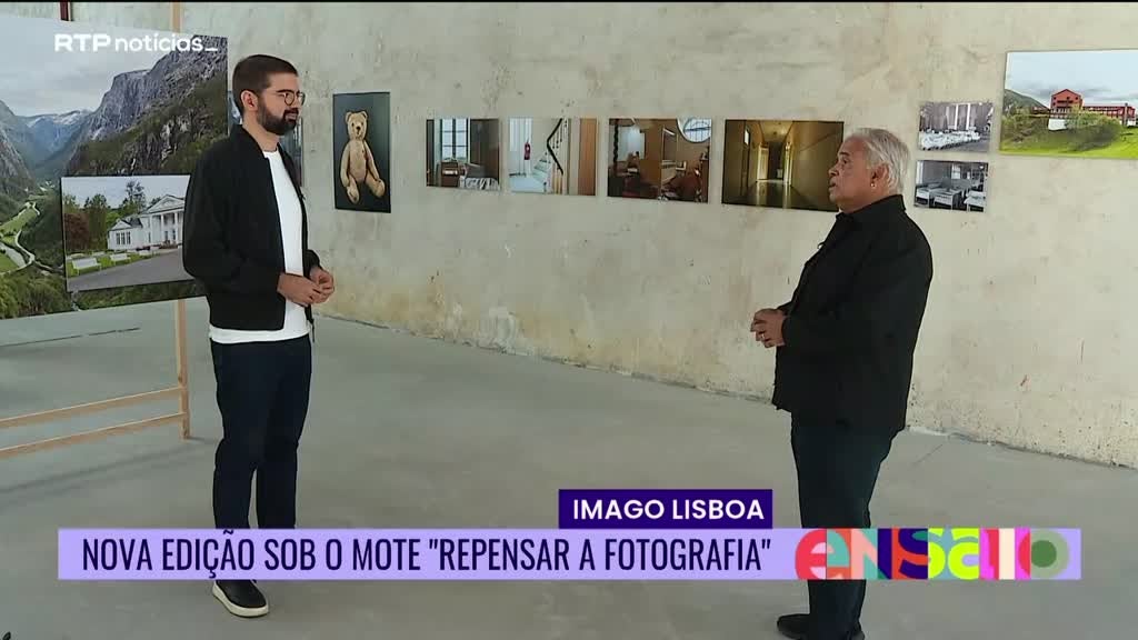 Imagem de Ensaio