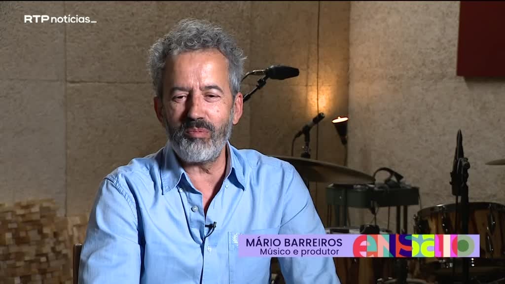 Imagem de Ensaio