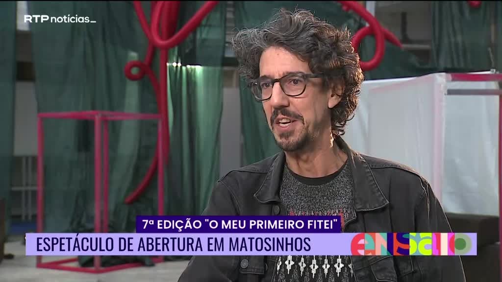 Imagem de Ensaio