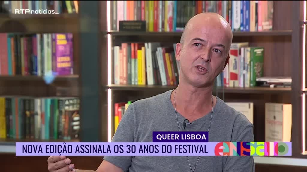 Imagem de Ensaio