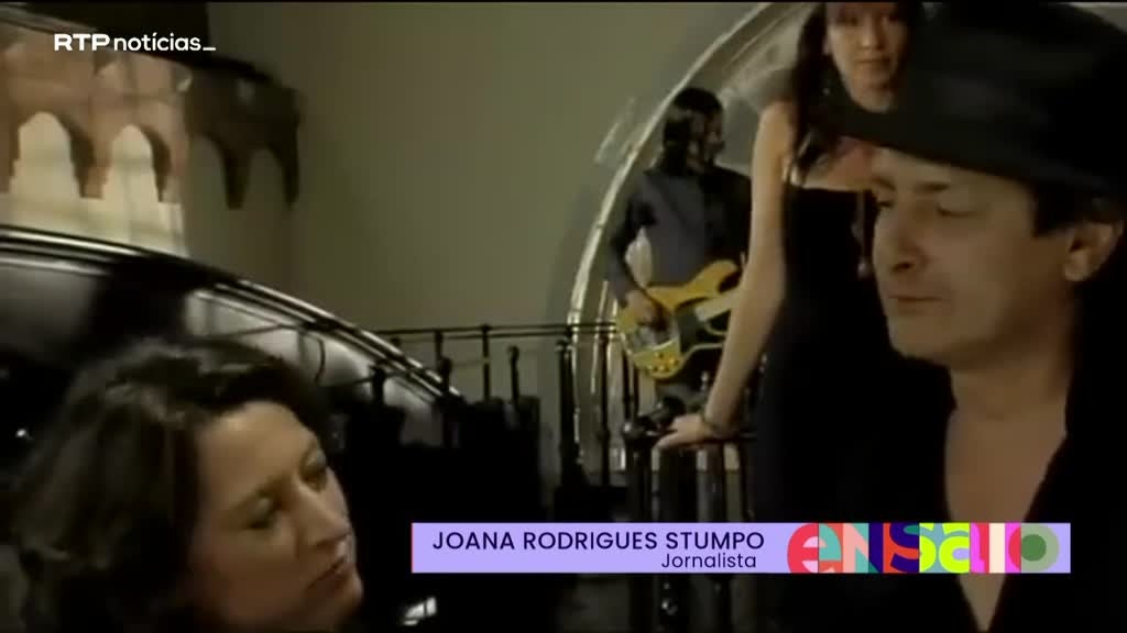 Imagem de Ensaio