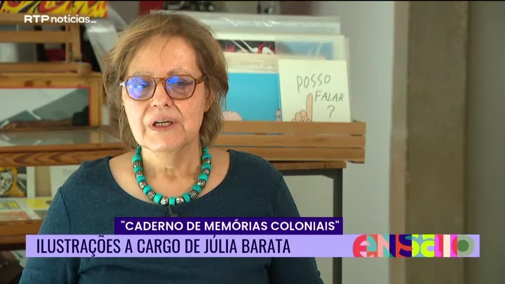 Imagem de Ensaio
