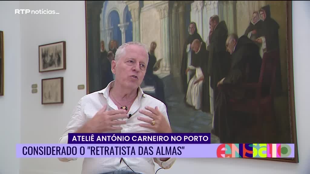 Imagem de Ensaio
