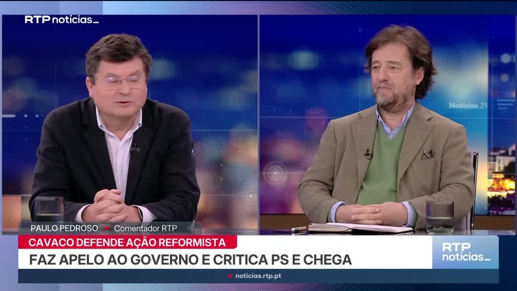 Imagem de Contraponto