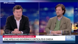 Imagem de Contraponto