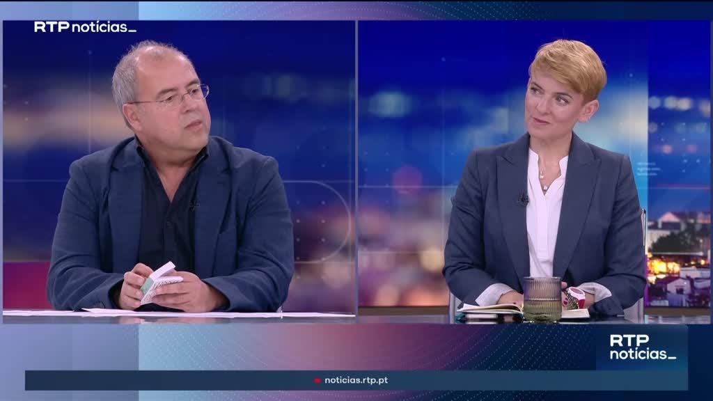 Imagem de Contraponto