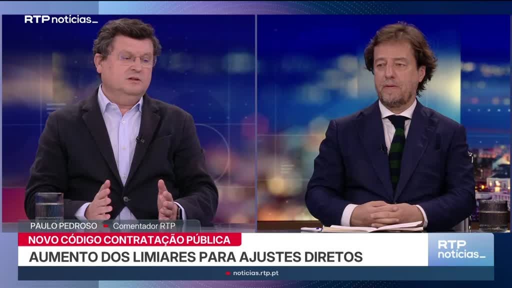 Imagem de Contraponto