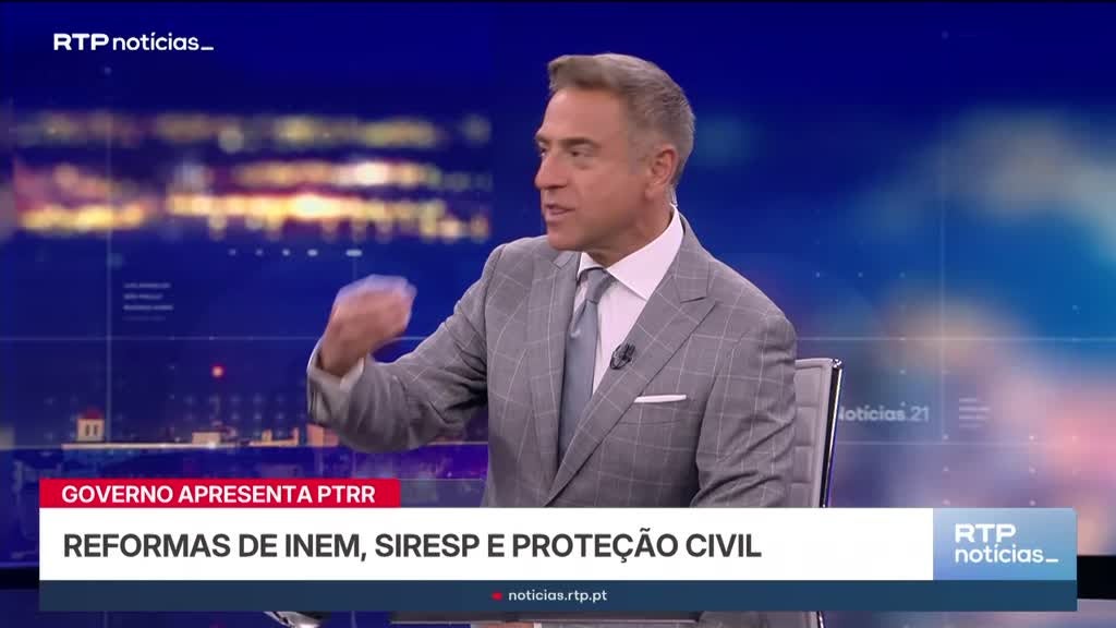 Imagem de Contraponto