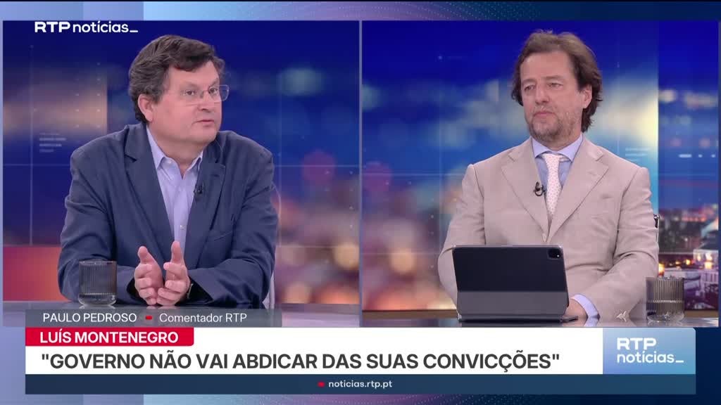 Imagem de Contraponto