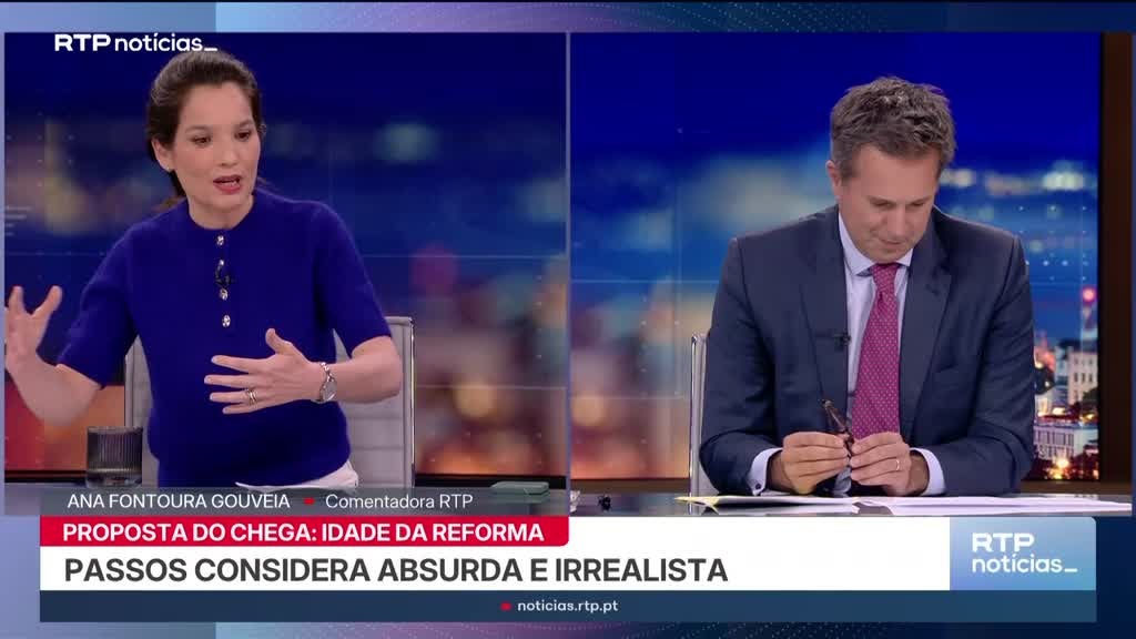 Imagem de Contraponto