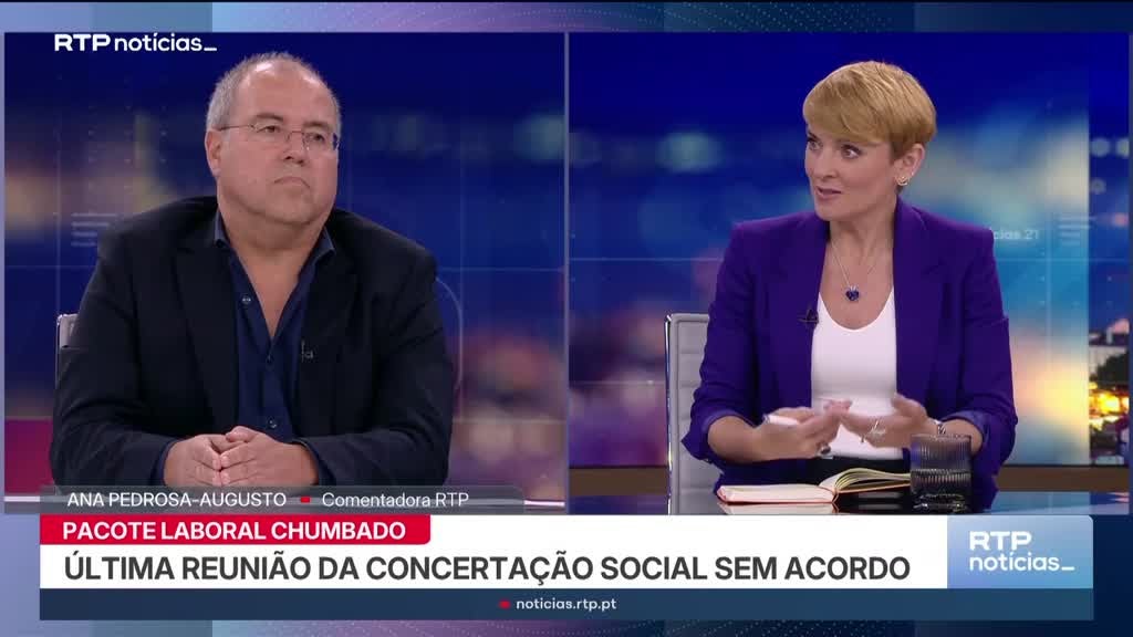 Imagem de Contraponto
