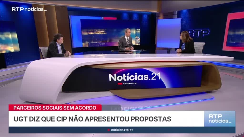 Imagem de Contraponto