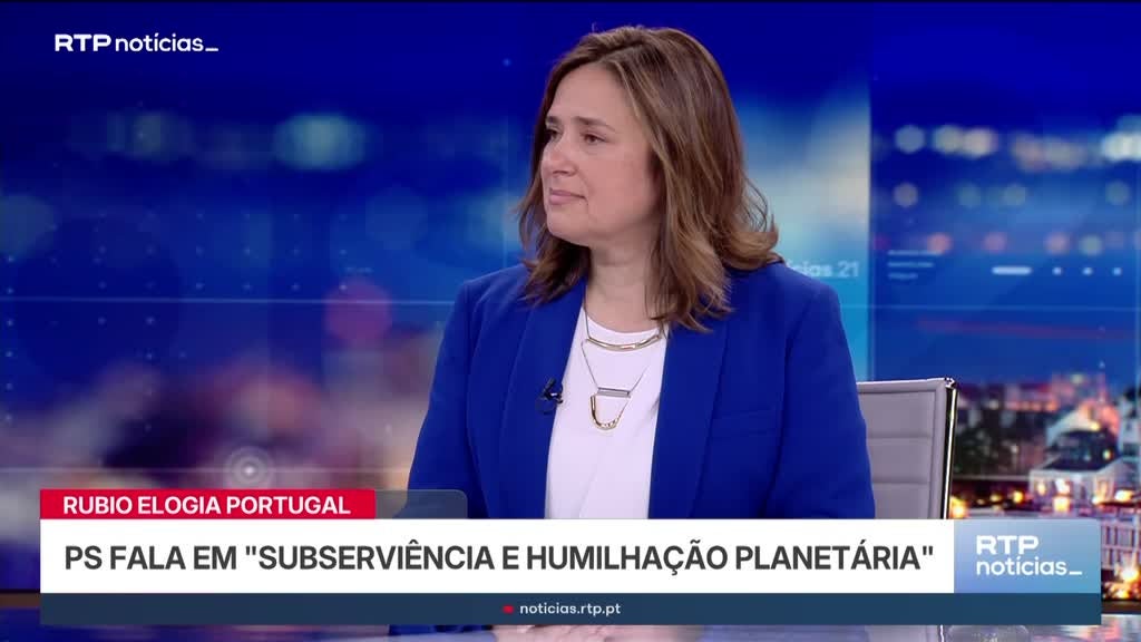 Imagem de Contraponto