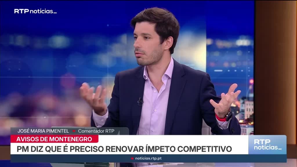 Imagem de Contraponto