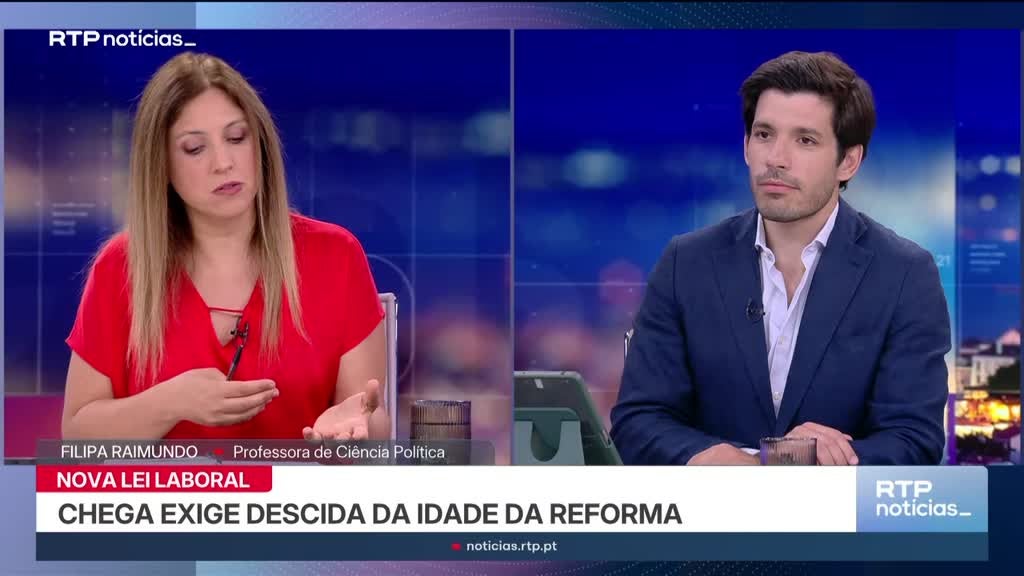 Imagem de Contraponto