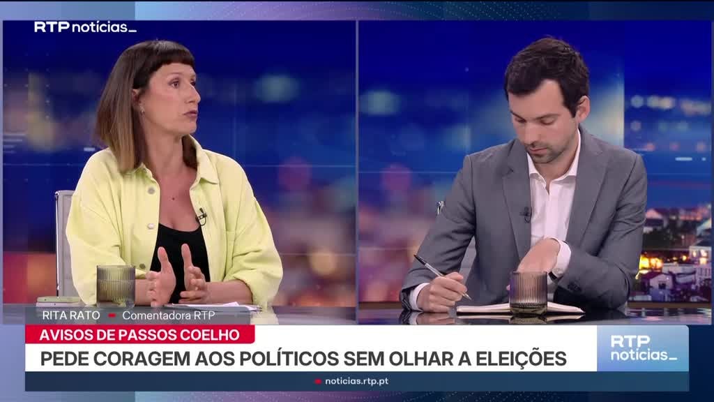 Imagem de Contraponto