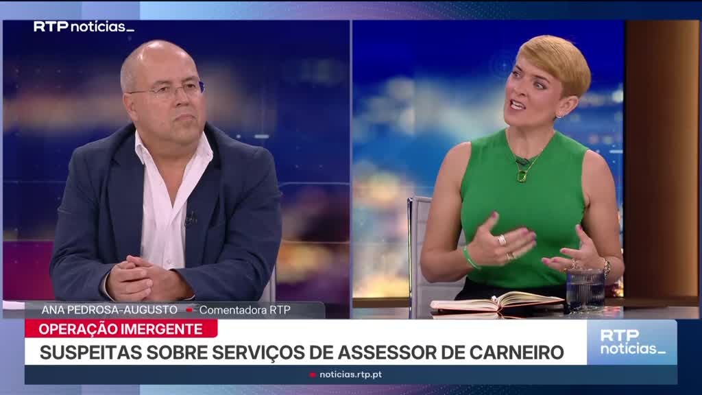 Imagem de Contraponto