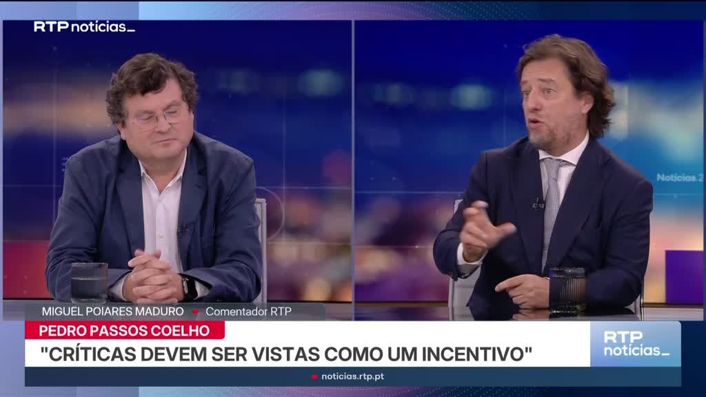 Imagem de Contraponto