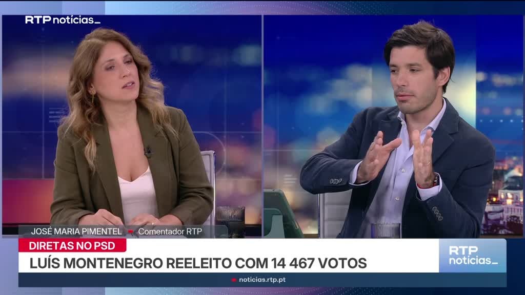 Imagem de Contraponto