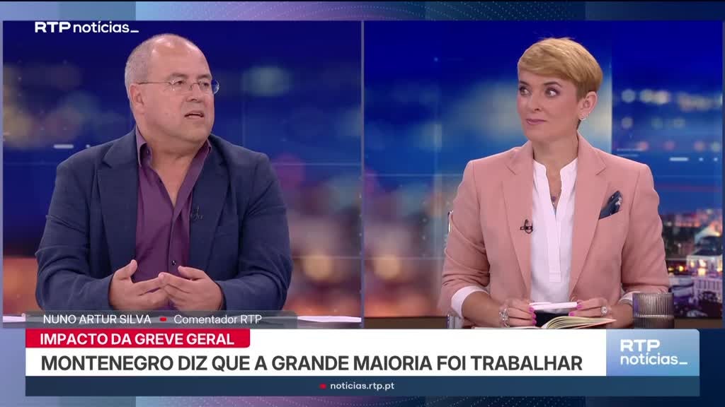 Imagem de Contraponto