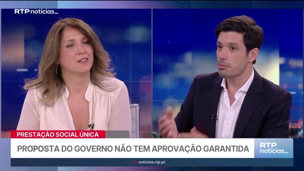Imagem de Contraponto