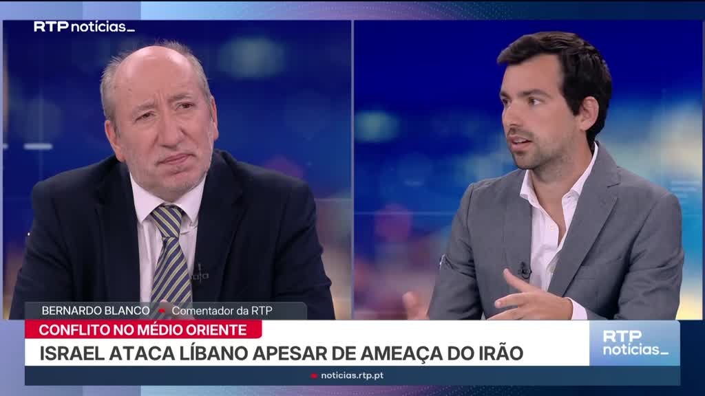 Imagem de Contraponto