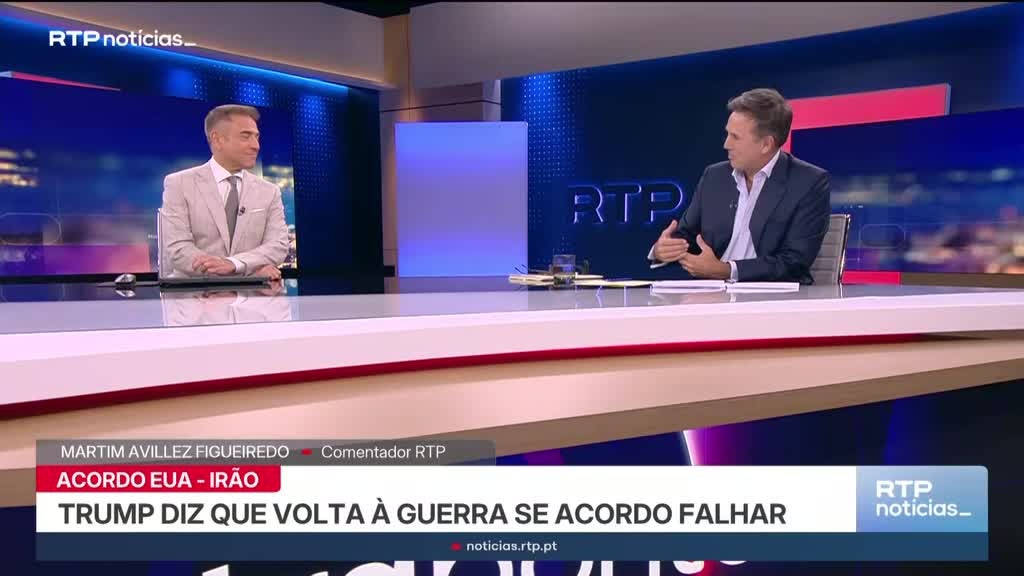 Imagem de Contraponto