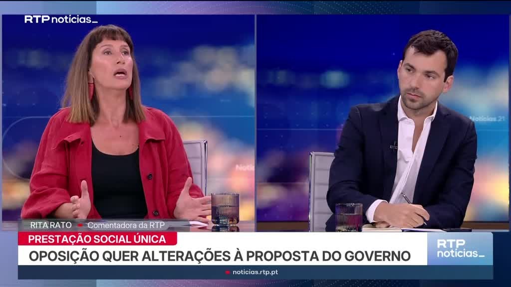 Imagem de Contraponto