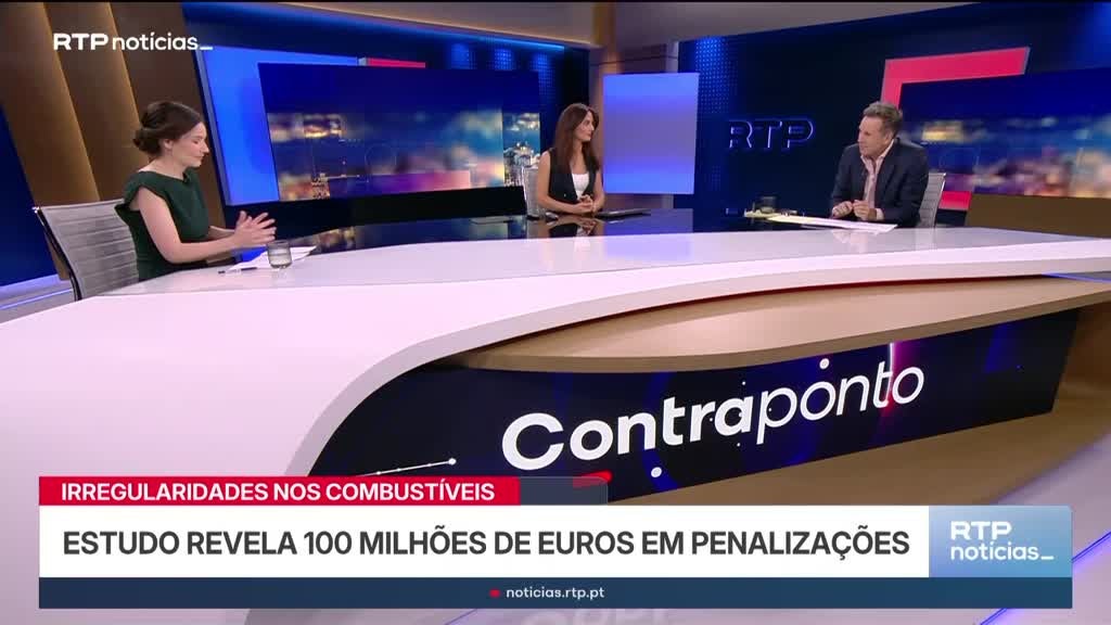 Imagem de Contraponto