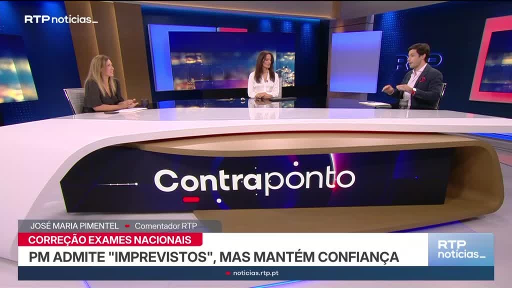 Imagem de Contraponto