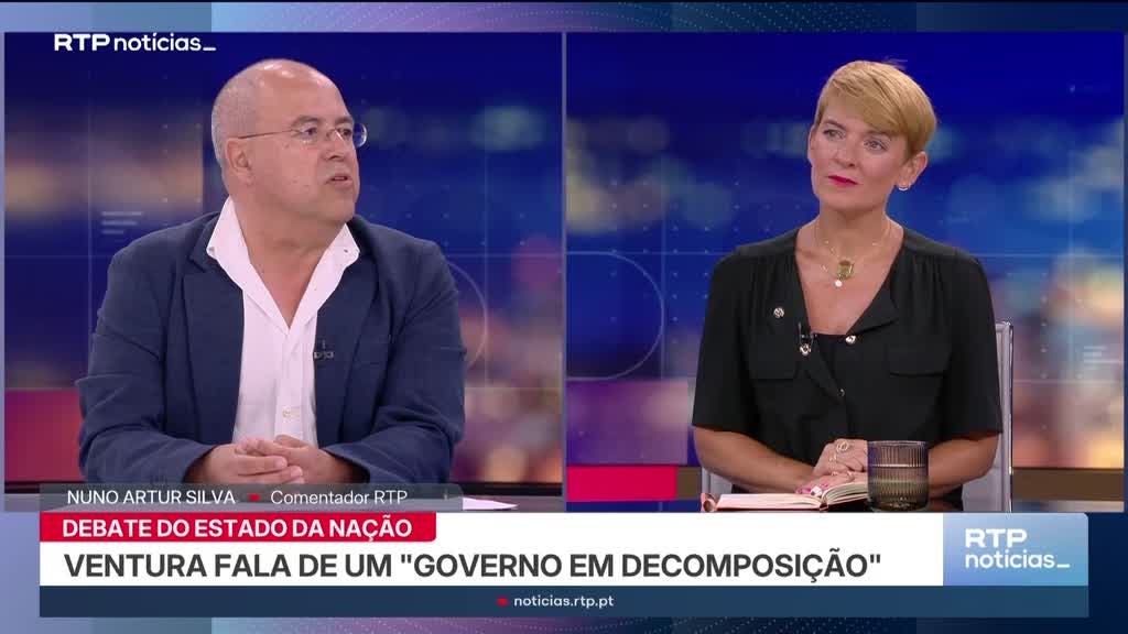 Imagem de Contraponto