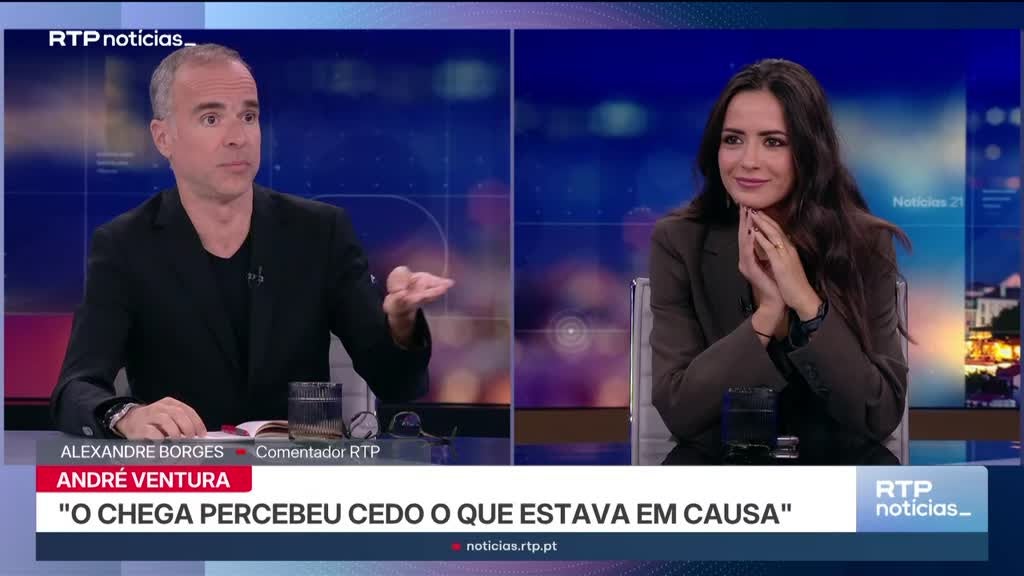 Imagem de Contraponto